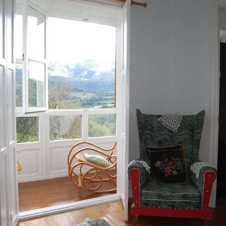 بيت للعطل Gestiona2r - Mar Y Montana, Ideal Familias