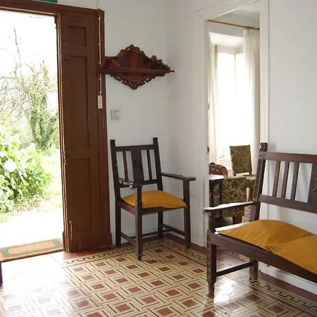 بيت للعطل Gestiona2r - Mar Y Montana, Ideal Familias *