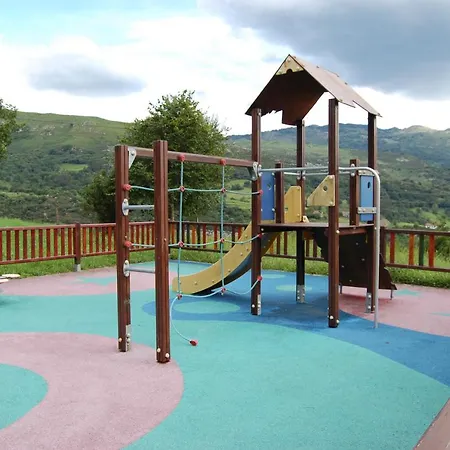 Gestiona2r - Mar Y Montana, Ideal Familias Holiday home Narganes