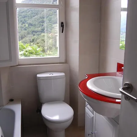 Holiday home Gestiona2r - Mar Y Montana, Ideal Familias