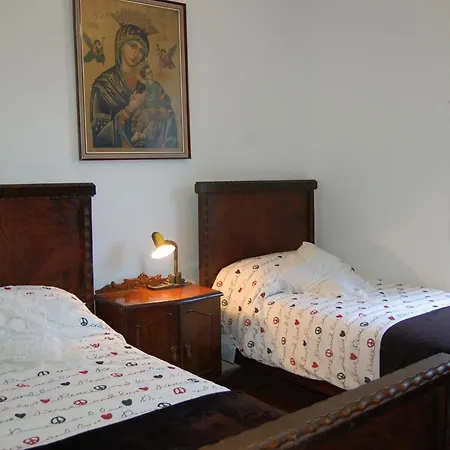 بيت للعطل Gestiona2r - Mar Y Montana, Ideal Familias *