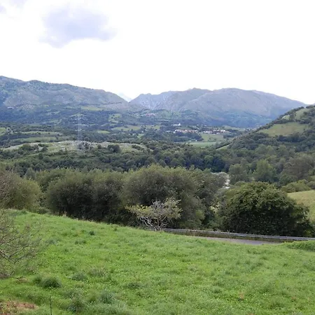 بيت للعطل Gestiona2r - Mar Y Montana, Ideal Familias Narganes