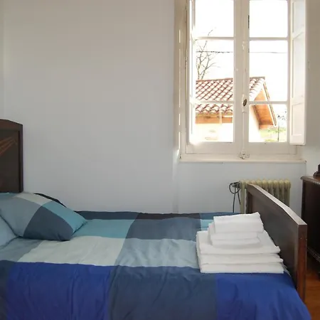 بيت للعطل Gestiona2r - Mar Y Montana, Ideal Familias Narganes