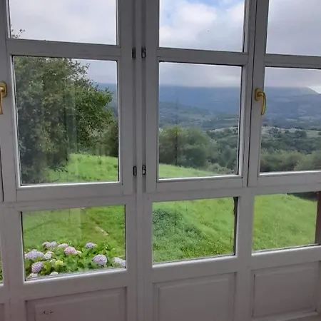 Gestiona2r - Mar Y Montana, Ideal Familias Holiday home