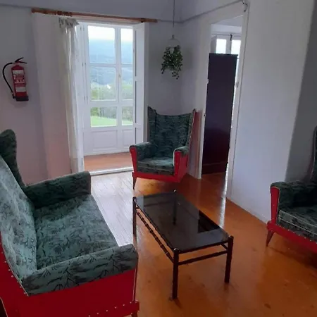 Gestiona2r - Mar Y Montana, Ideal Familias Narganes