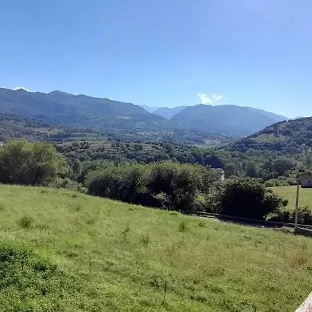 Gestiona2r - Mar Y Montana, Ideal Familias * Narganes