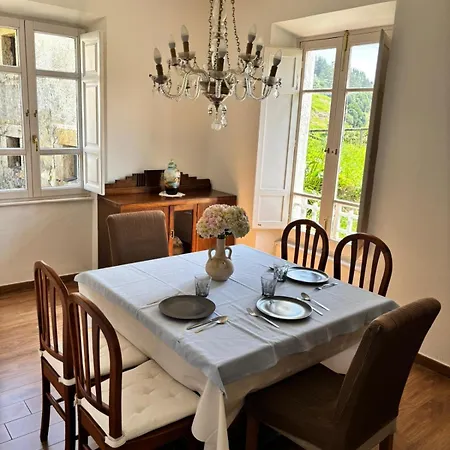 Holiday home Gestiona2r - Mar Y Montana, Ideal Familias Narganes