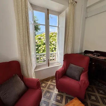 Gestiona2r - Mar Y Montana, Ideal Familias