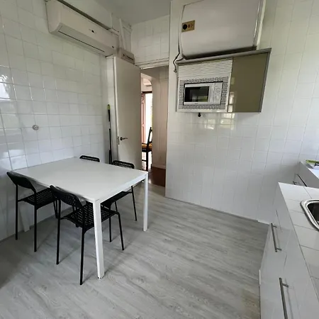 Holiday home Gestiona2r - Mar Y Montana, Ideal Familias Narganes