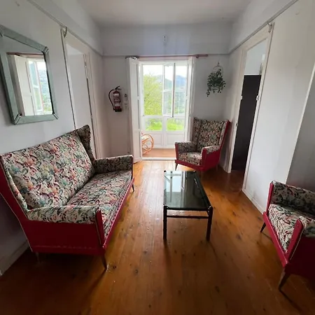 Holiday home Gestiona2r - Mar Y Montana, Ideal Familias *