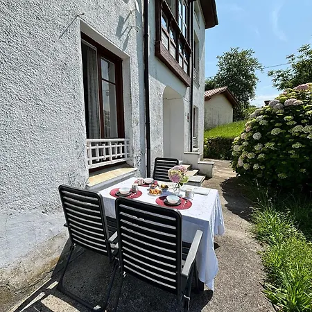 Gestiona2r - Mar Y Montana, Ideal Familias Narganes